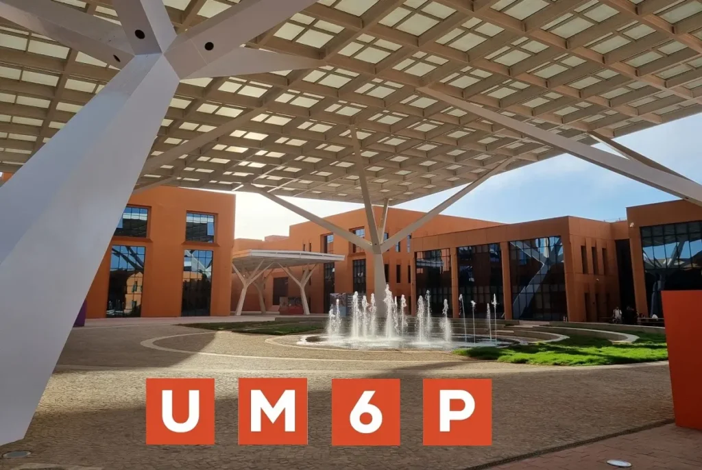 UM6P 2026-2027 candidatures, inscriptions et bourses